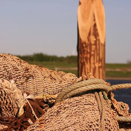 Krabbe Von 酒店 3*