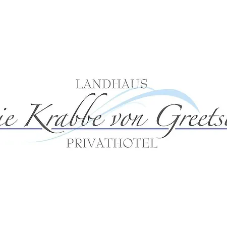 Krabbe Von Hotel 3*