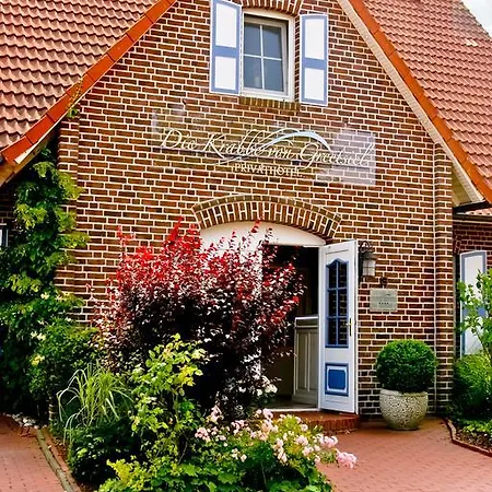 Hotel Krabbe Von