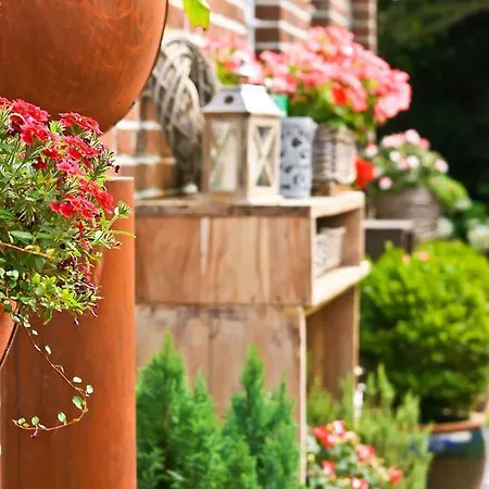 酒店 Krabbe Von 3*