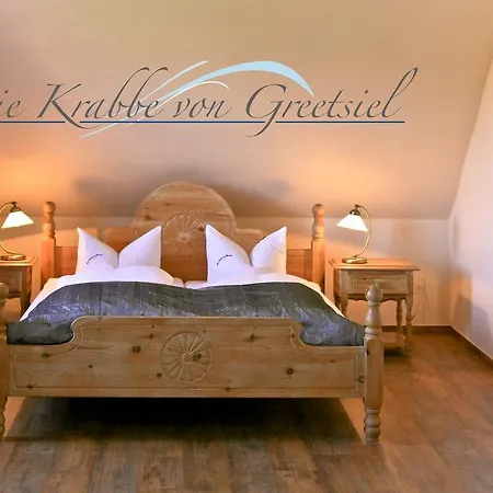 Krabbe Von 3*